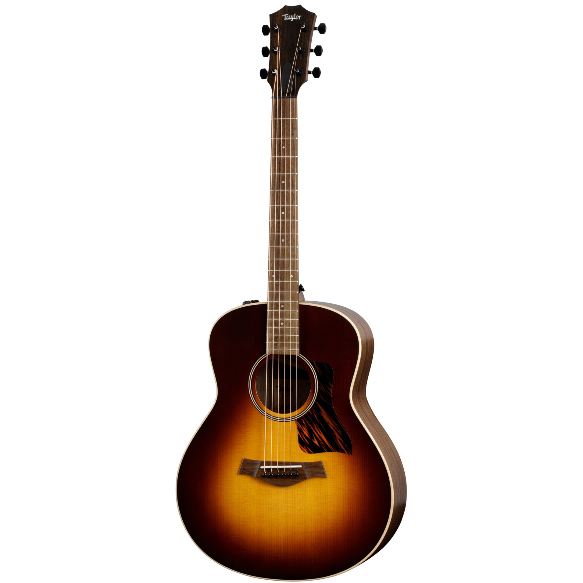 Taylor American Dream AD11e Grand Theater Elektro Akustik Gitar (Tobacco Sunburst)