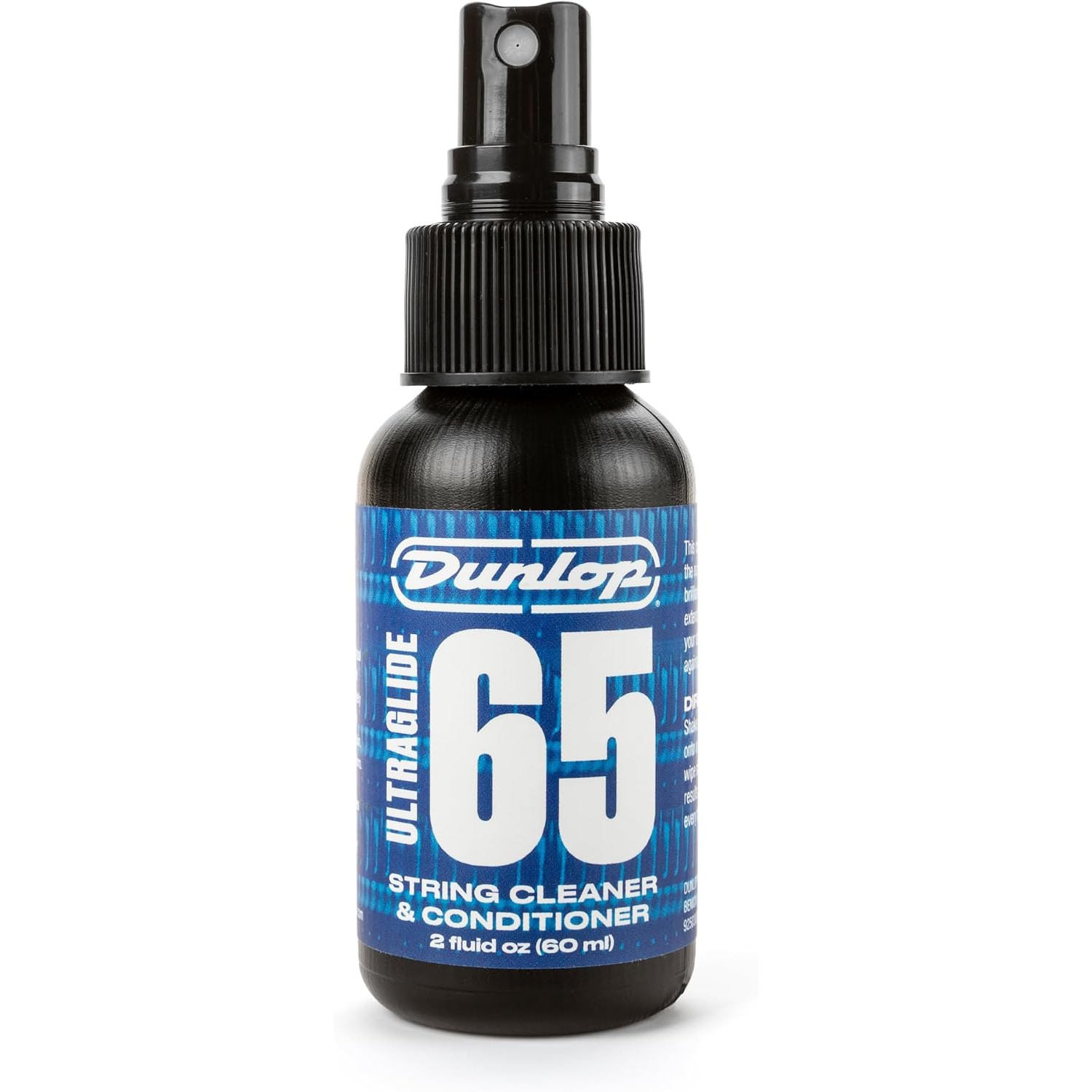 Jim Dunlop Ultraglide 65 String Conditioner Tel Temizleyici