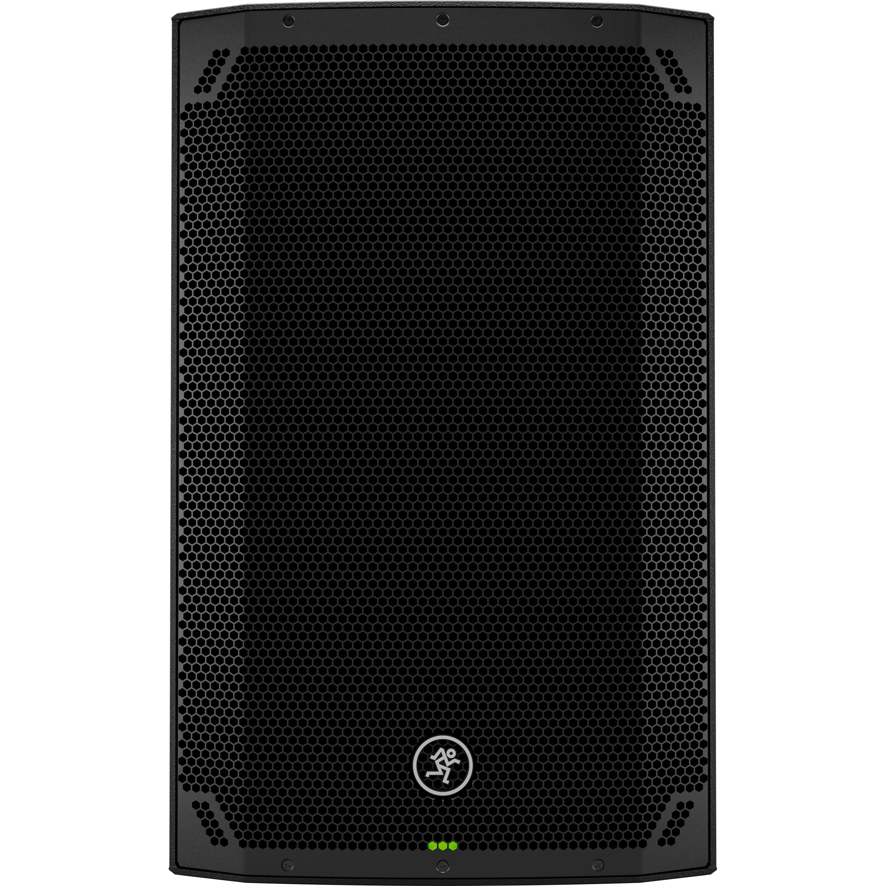 Mackie Thump15 V4 15" Aktif PA Hoparlör