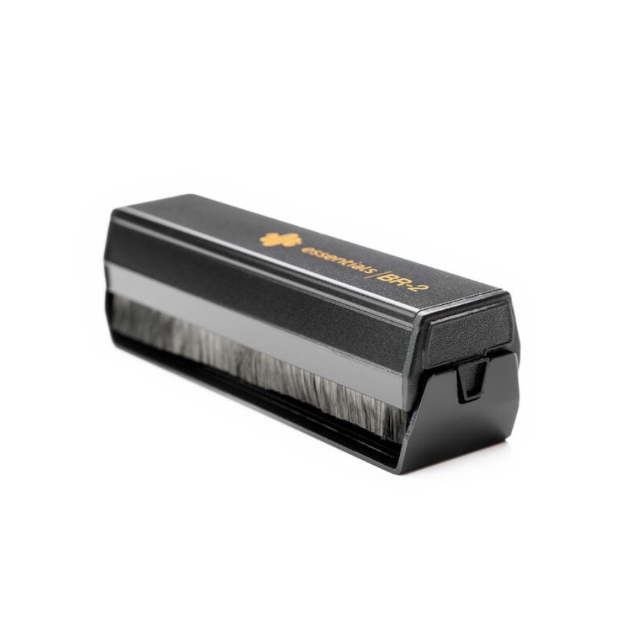 Essentials Carbon Brush 2 (Siyah)