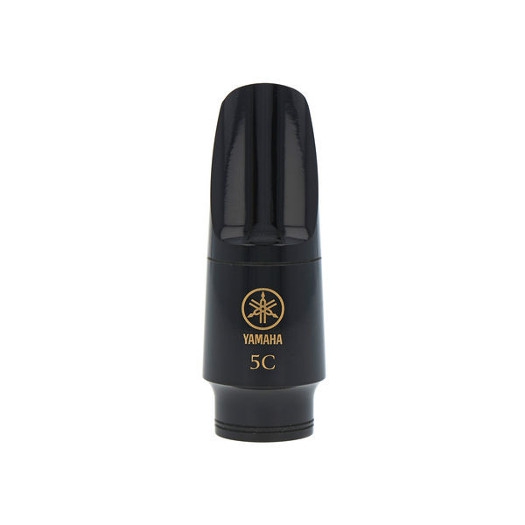 Yamaha SS5C Soprano Saksafon Ağızlık