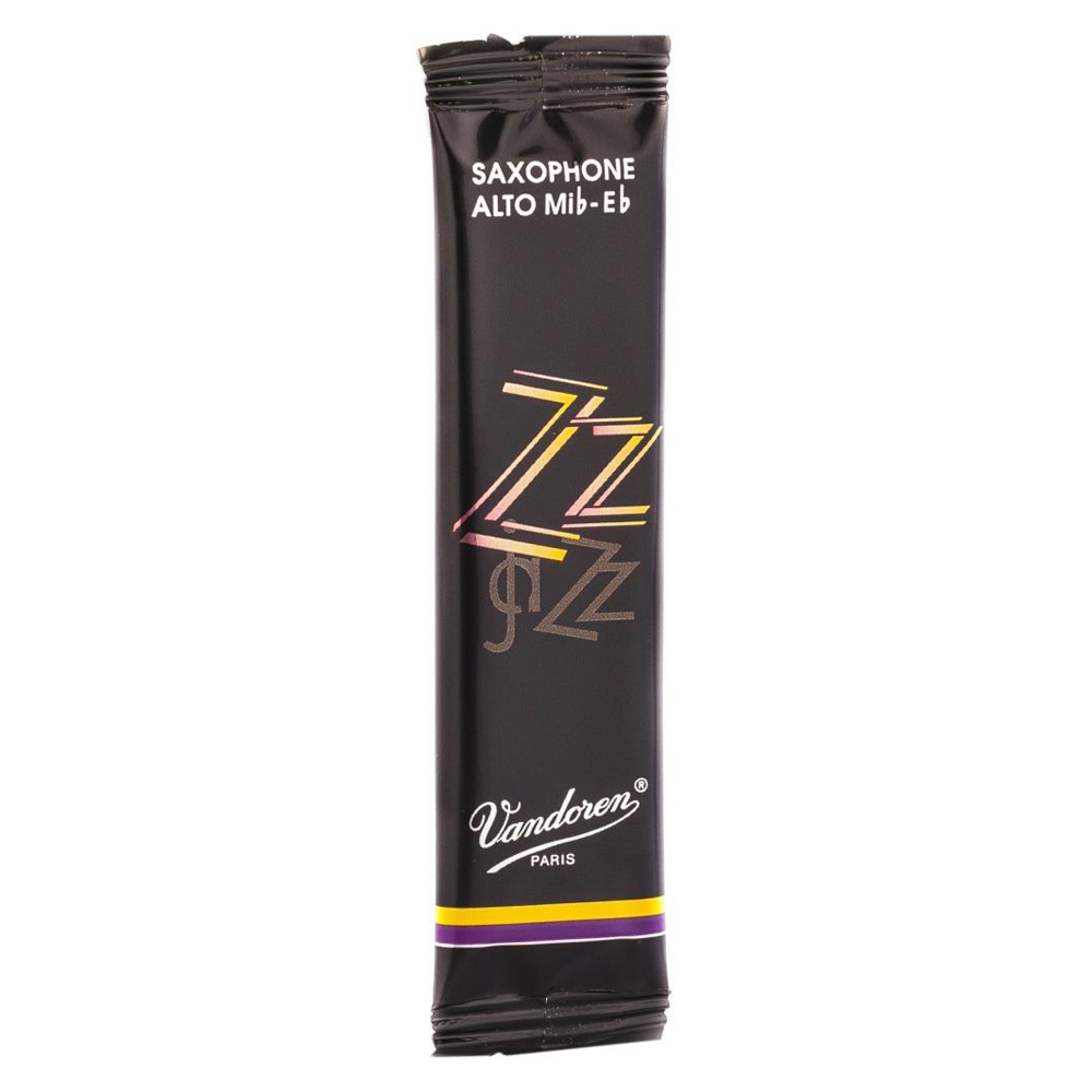 Vandoren SR4115 Zz Eb Alto Saksafon Kamışı (1,5 Numara)