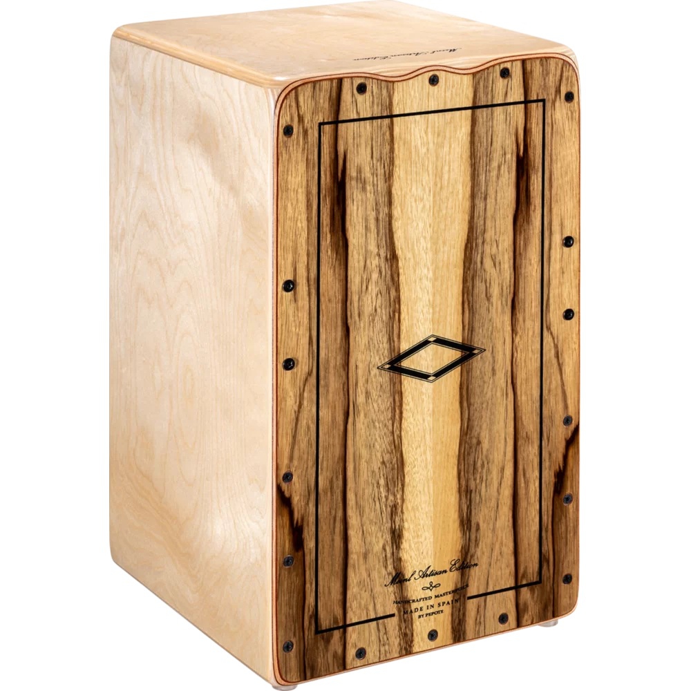 Meinl AEMILLI Artisan Edition Cajon (Minera Line)