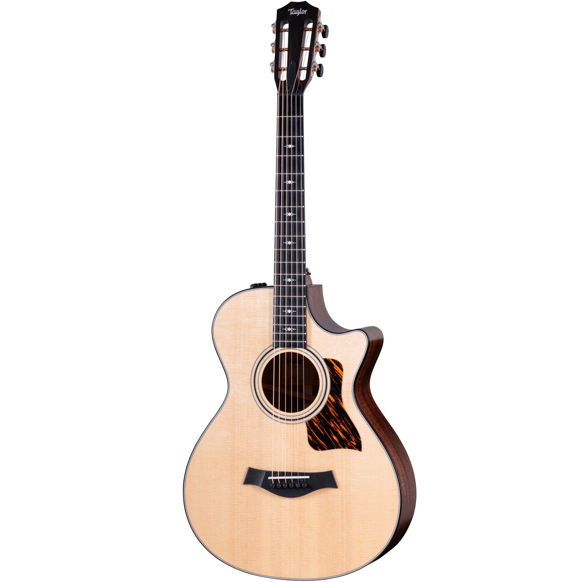 Taylor 312ce 12-Fret Elektro Akustik Gitar