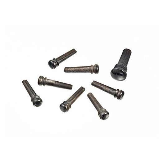 Planet Waves Abanoz Köprü Pin Seti