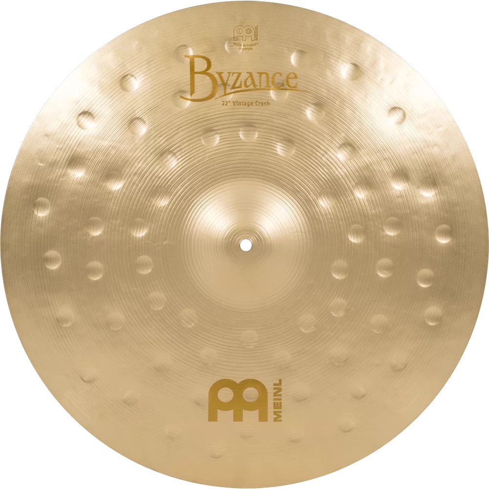 Meinl 22" Byzance Vintage Crash