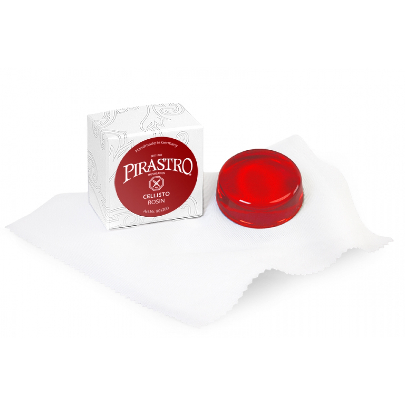 Pirastro 901200 Çellisto Reçine