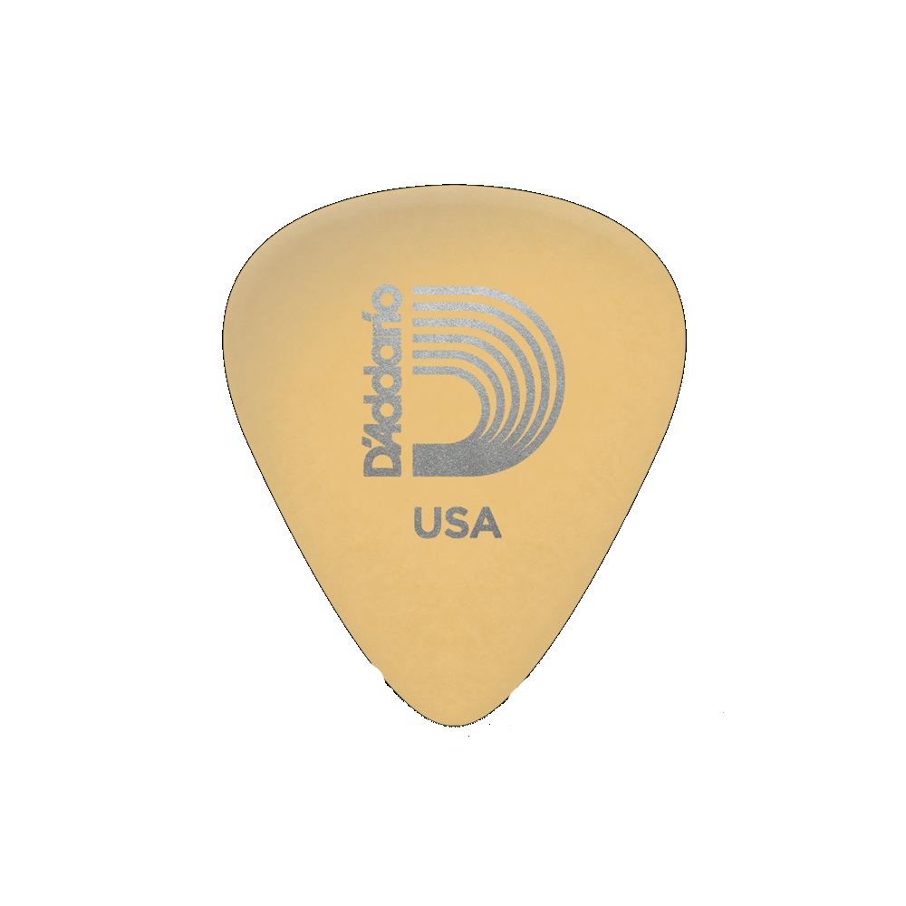 Planet Waves 1UCT4-100 0.7 mm Cortex Yellow Pena