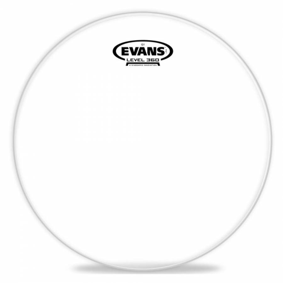 Evans TT08G1 8 Inc Tom Derisi