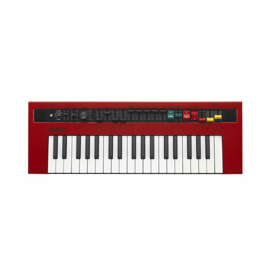 Yamaha Reface YC Synthesizer