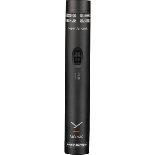 beyerdynamic MC 930 True Condenser Cardioid Mikrofon