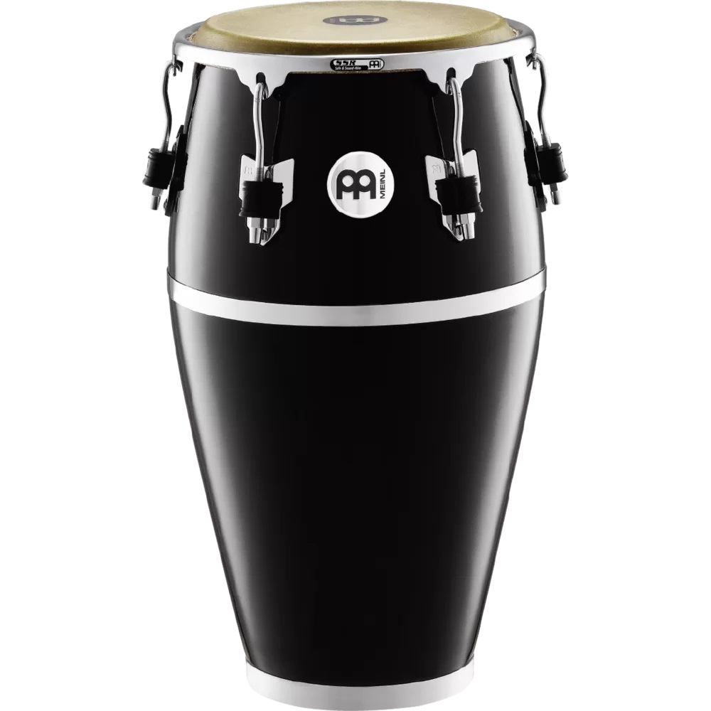 Meinl FC1212BK 12 1/2" Tumba (Fibercraft Black)