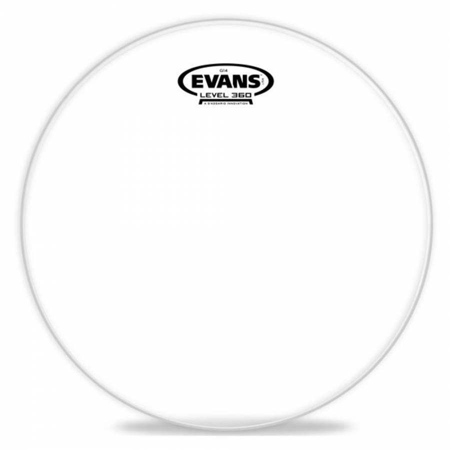 Evans TT15G14 15 Inc Tom Derisi
