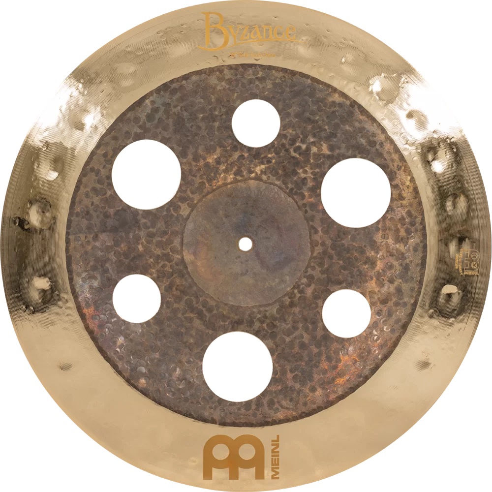 Meinl 18" Byzance Trash China Zil
