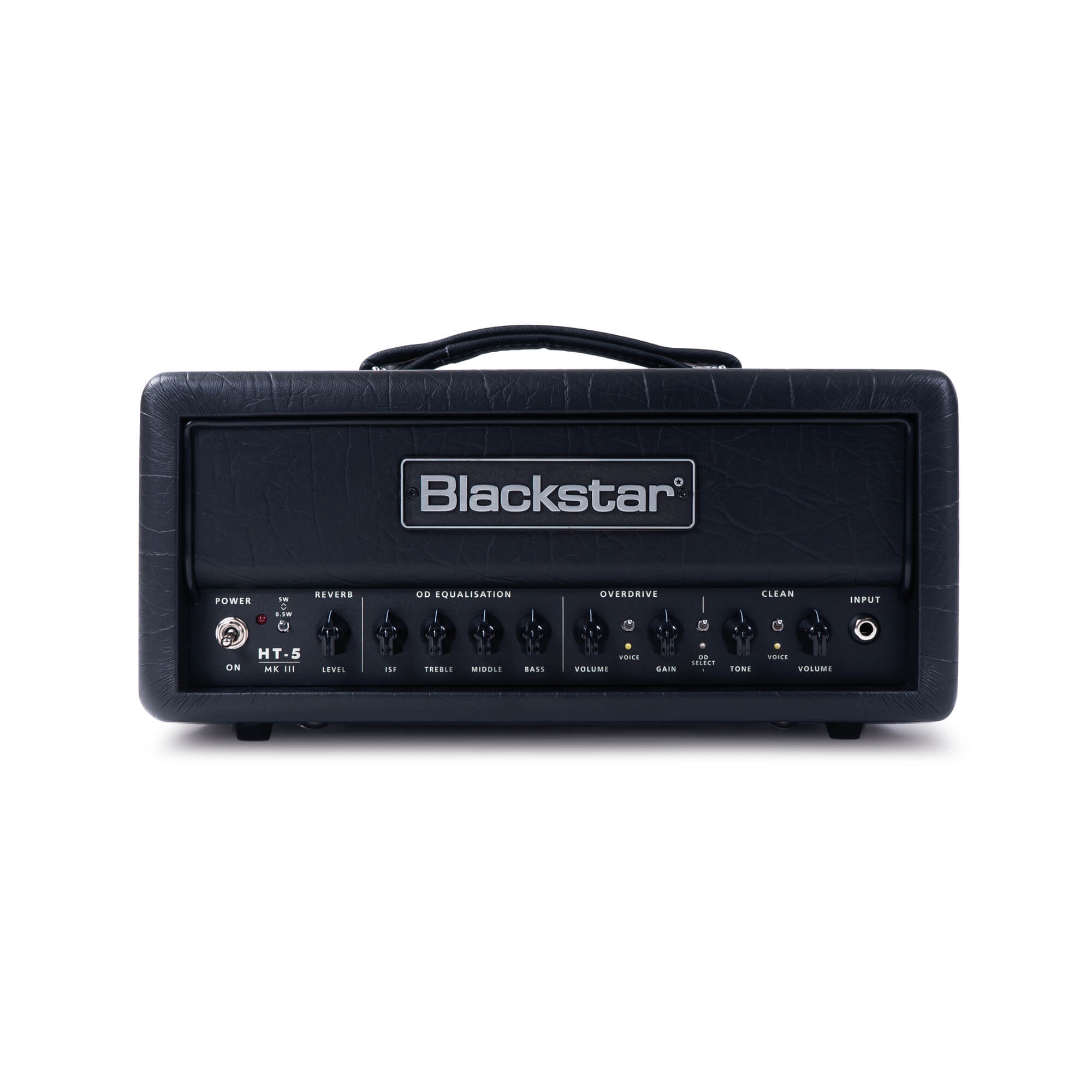 Blackstar HT-5RH MK III 5 Watt Kafa Amfi