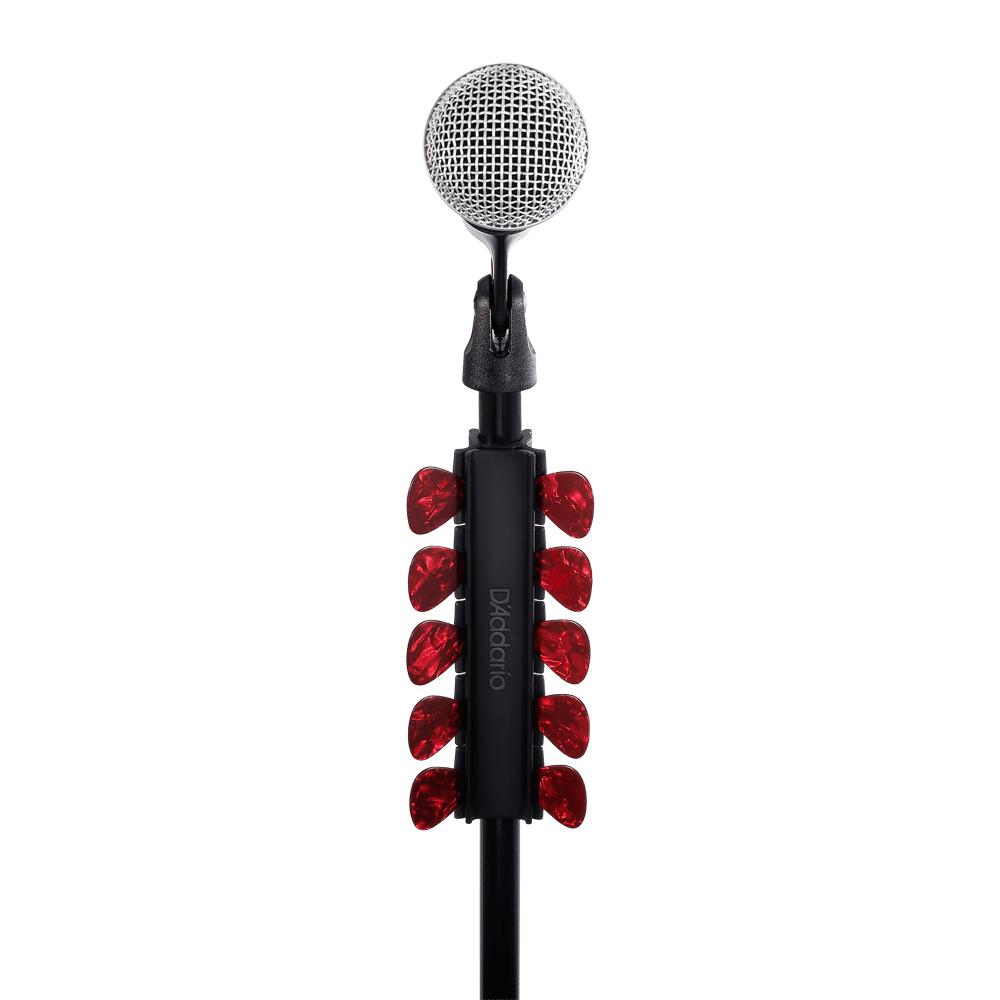 Planet Waves PW-MPH-02 Mikrofon Standı Pena Tutucu