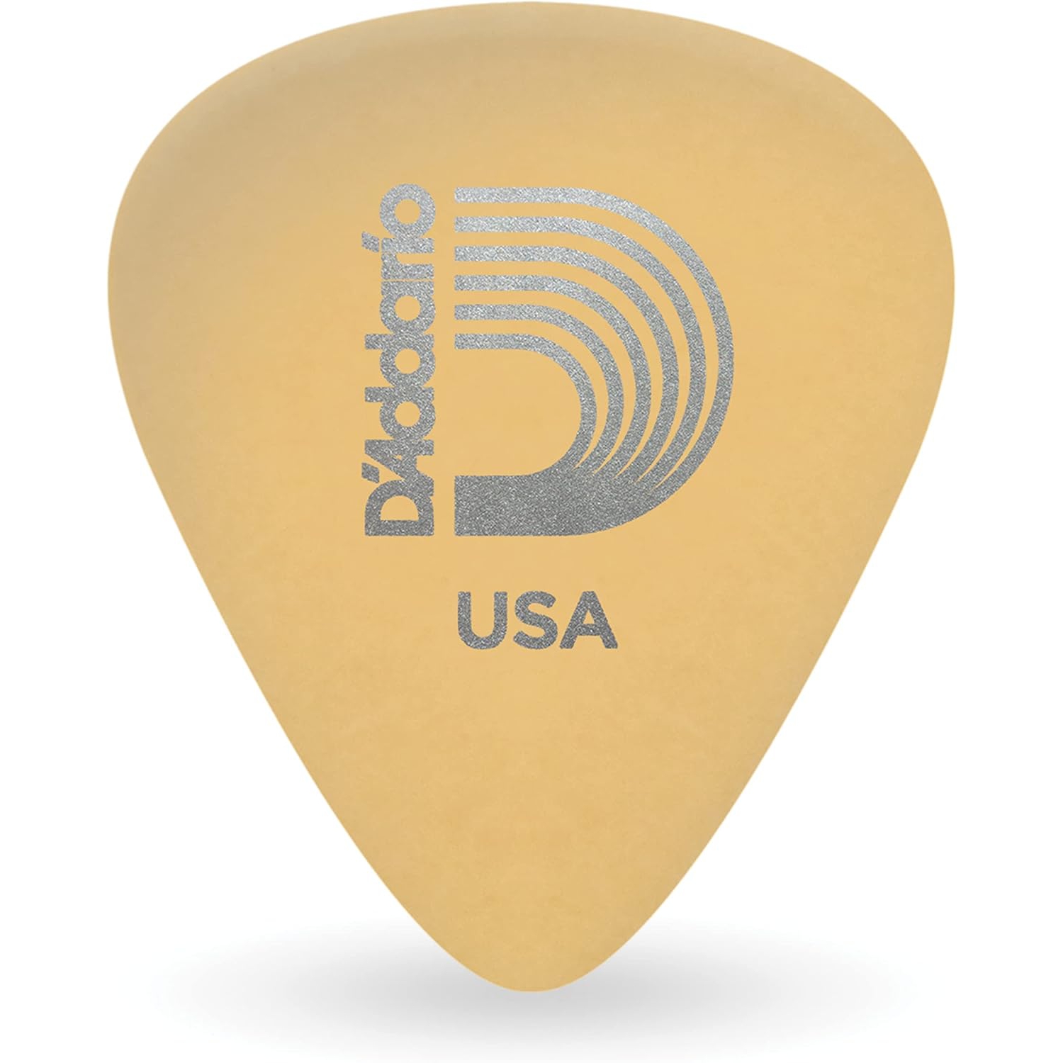 D'addario Cortex Guitar 10'lu Paket Pena (Heavy)