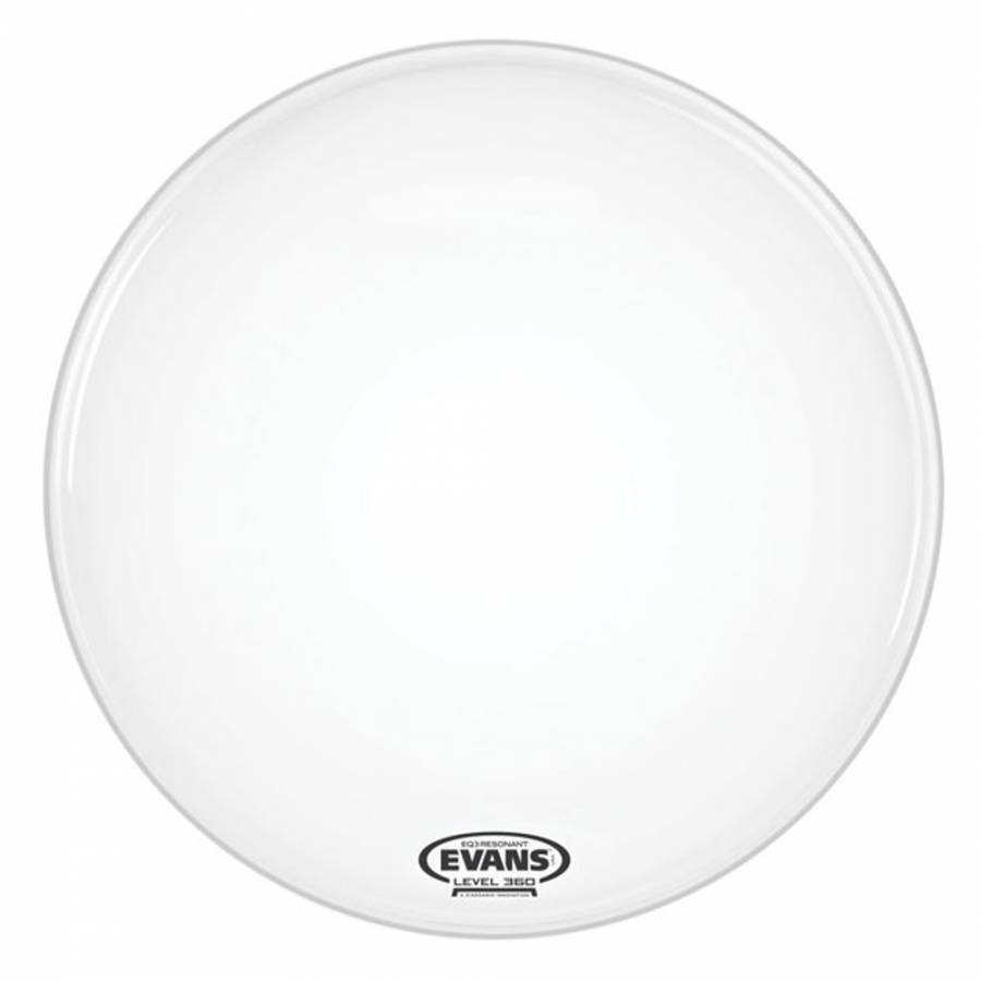 Evans BD16RSW-NP 16 Inc Kick Derisi