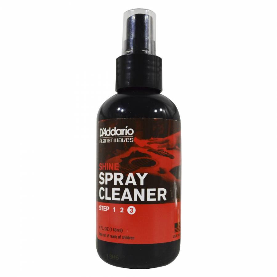 Planet Waves Parlatıcı ve Temizleyici Sprey
