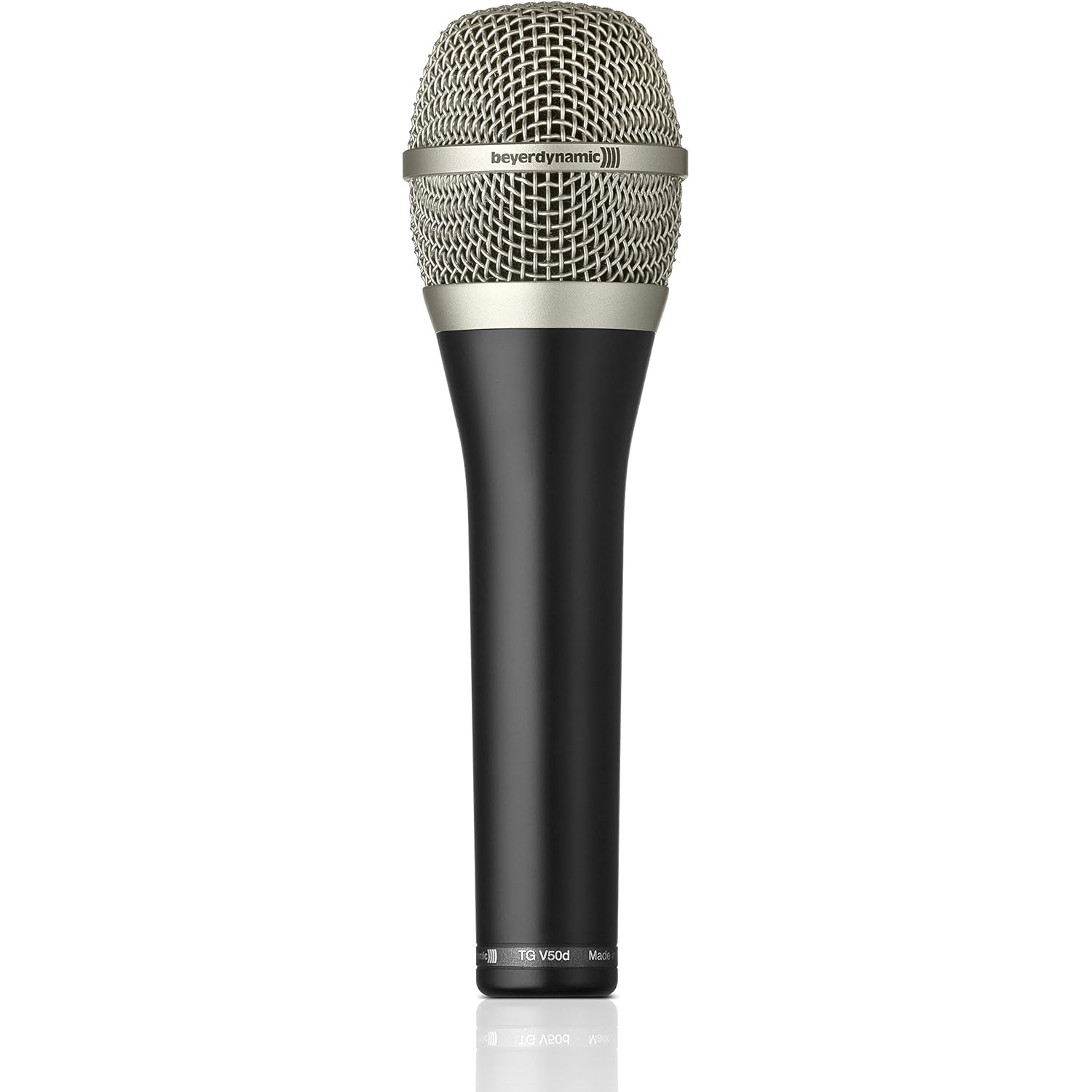 beyerdynamic TG V50 Dinamik Vokal Mikrofonu