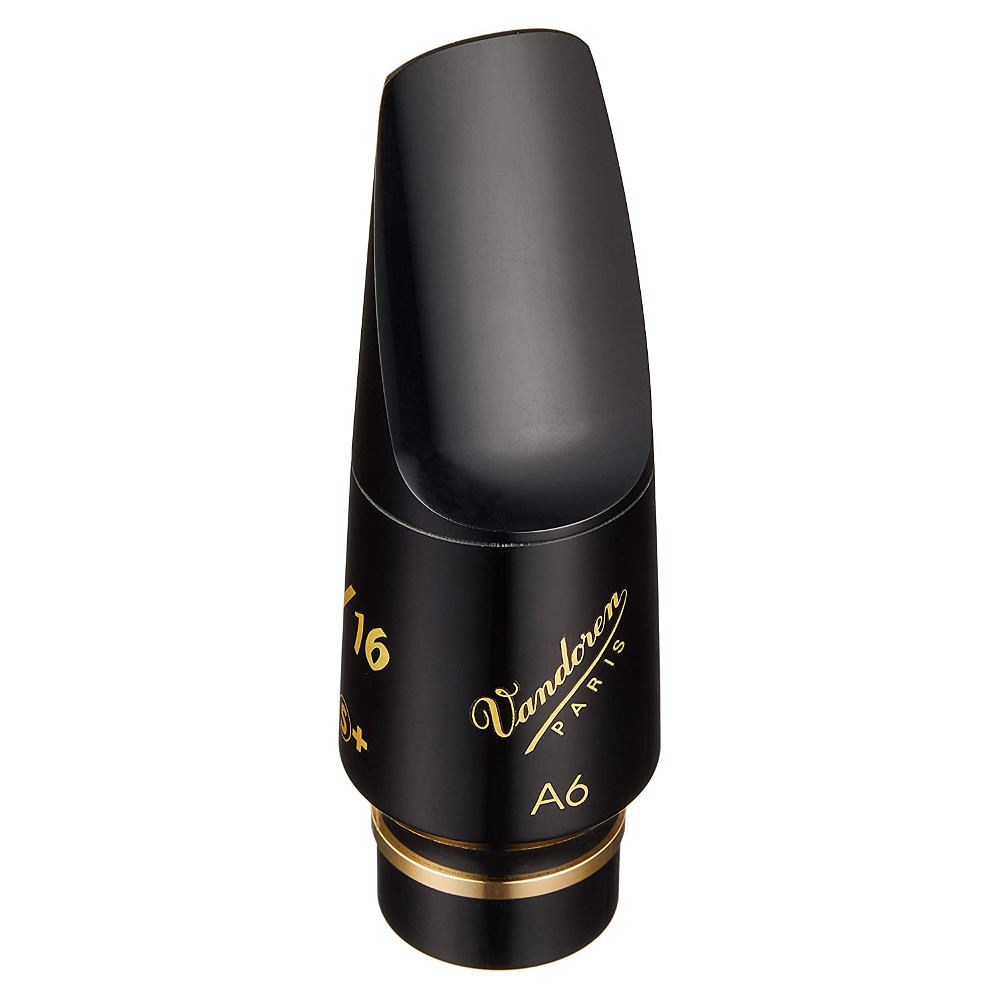 Vandoren SM812S Alto Saksafon Beki