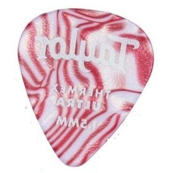 Taylor Premium 351 Thermex Ultra Ruby Swirl Pena (1.50mm)