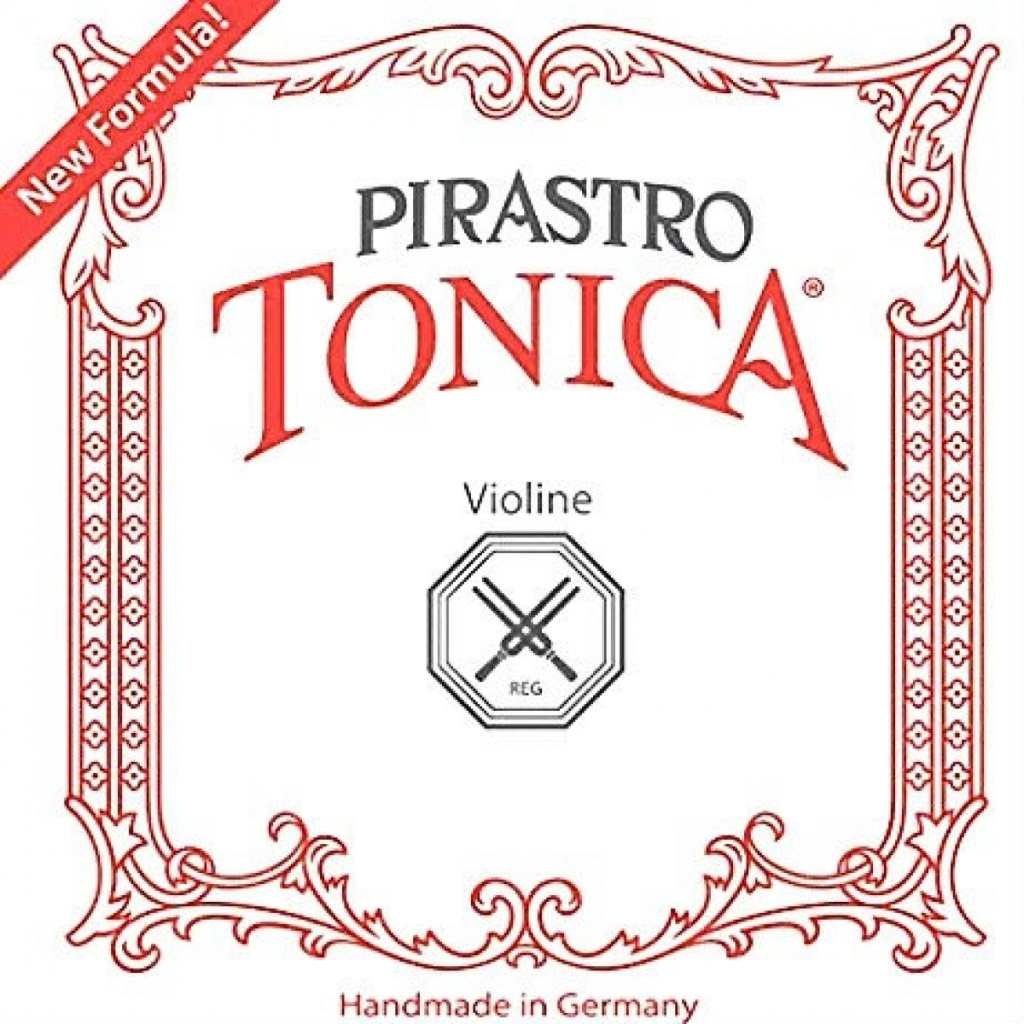 Pirastro Tonica E (Mi) Keman Teli