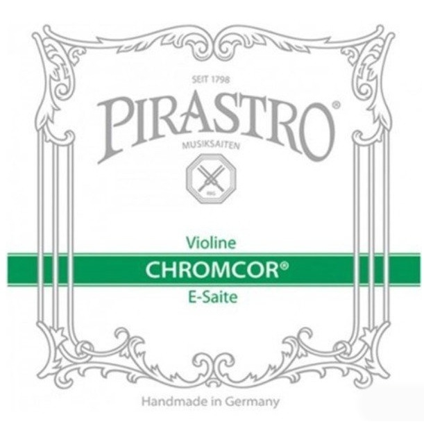 Pirastro Chromcor E Keman Teli (Mi)