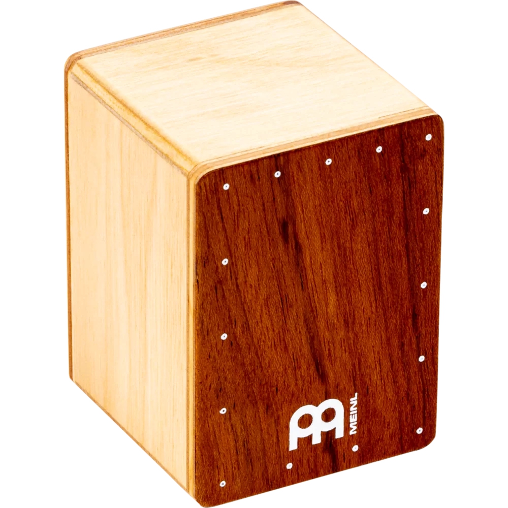 Meinl SH51 Natural Cajon Shaker (Ovangkol)
