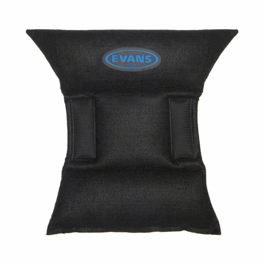 Evans EQPAD Kick Muffler