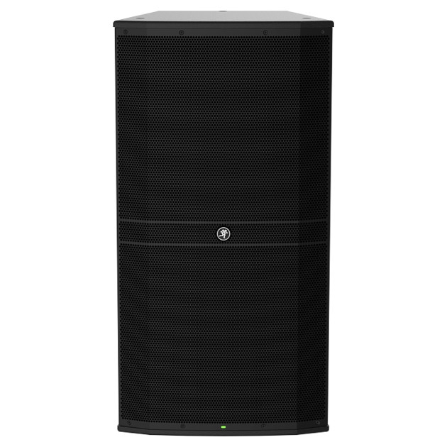 Mackie DRM-315 2300w 15'' Aktif Kabin