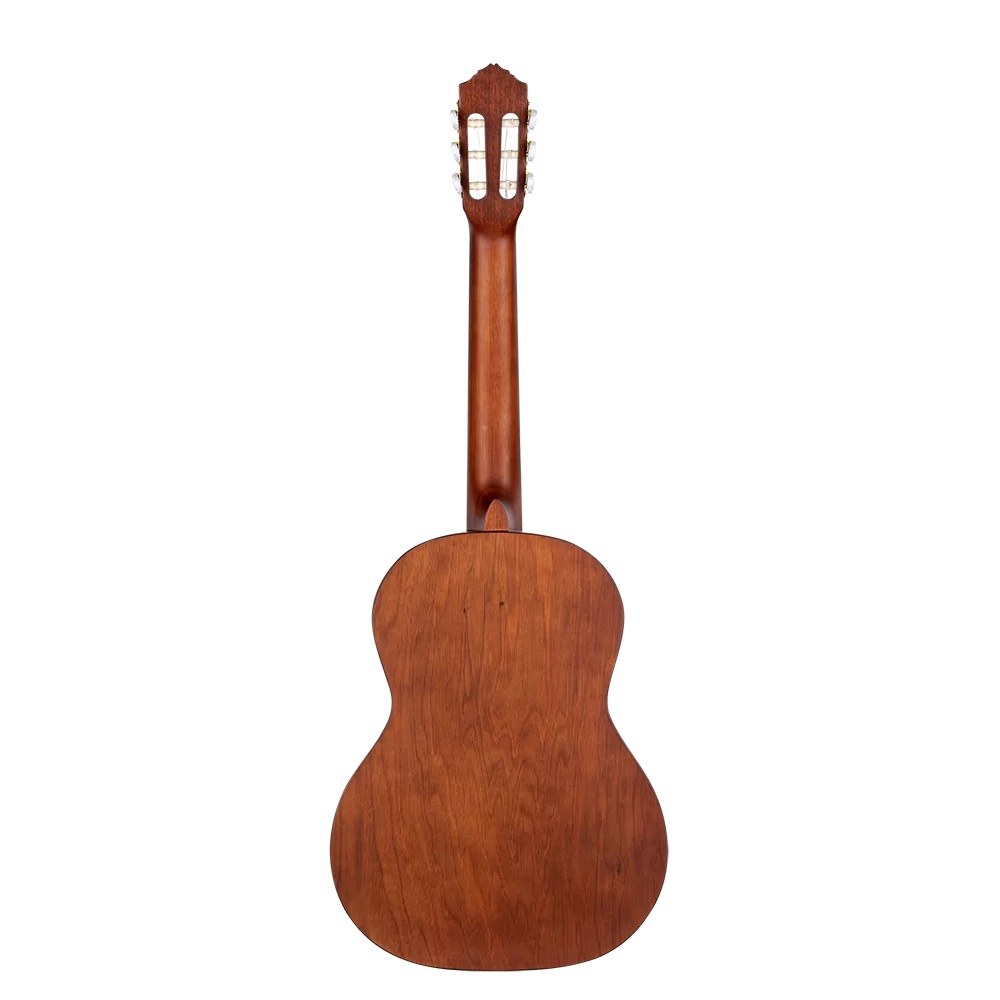 Ortega Student Series Pro Armrest Klasik Gitar (Bourbon)