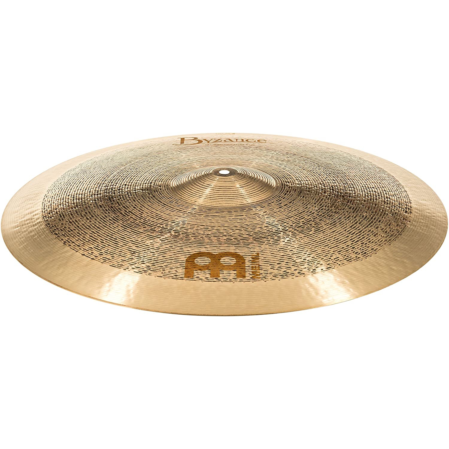 Meinl 22'' Byzance Tradition Light Ride Zil