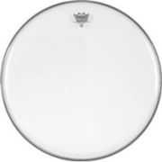 Remo Ambassador Clear 12 İnç Deri
