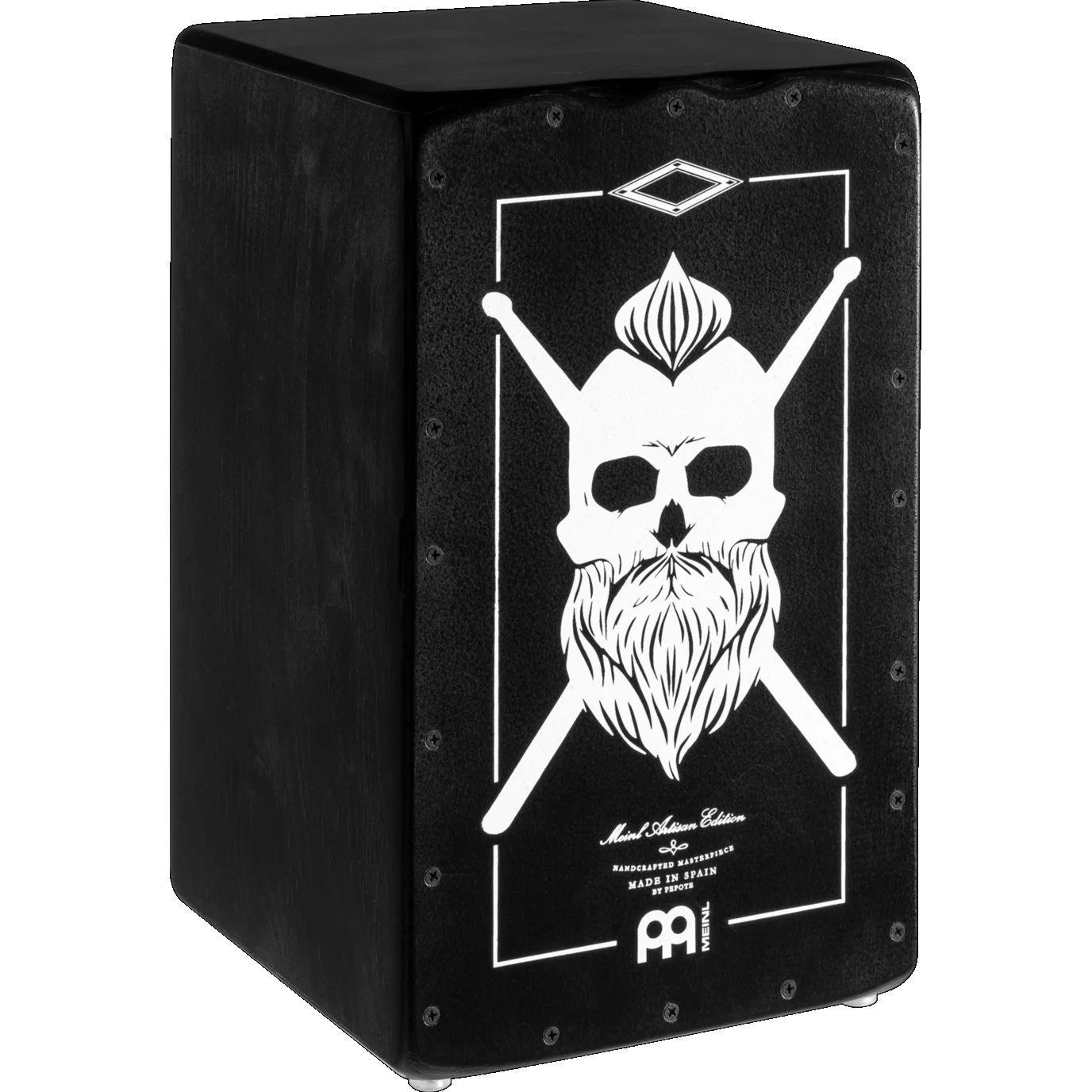 Meinl Artisan Edition Cajon (Tango Line)