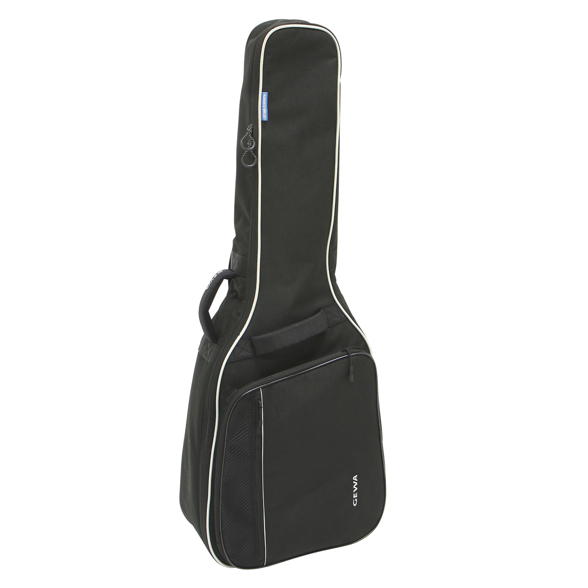 Gewa Economy 12 mm Klasik Gitar Kılıfı 4/4