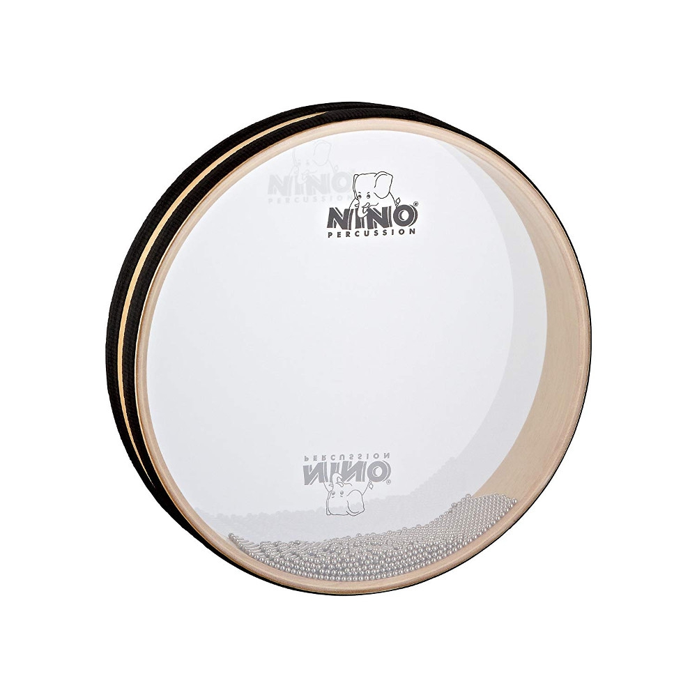 Nino NINO35 12'' Sea Drum (Natural)