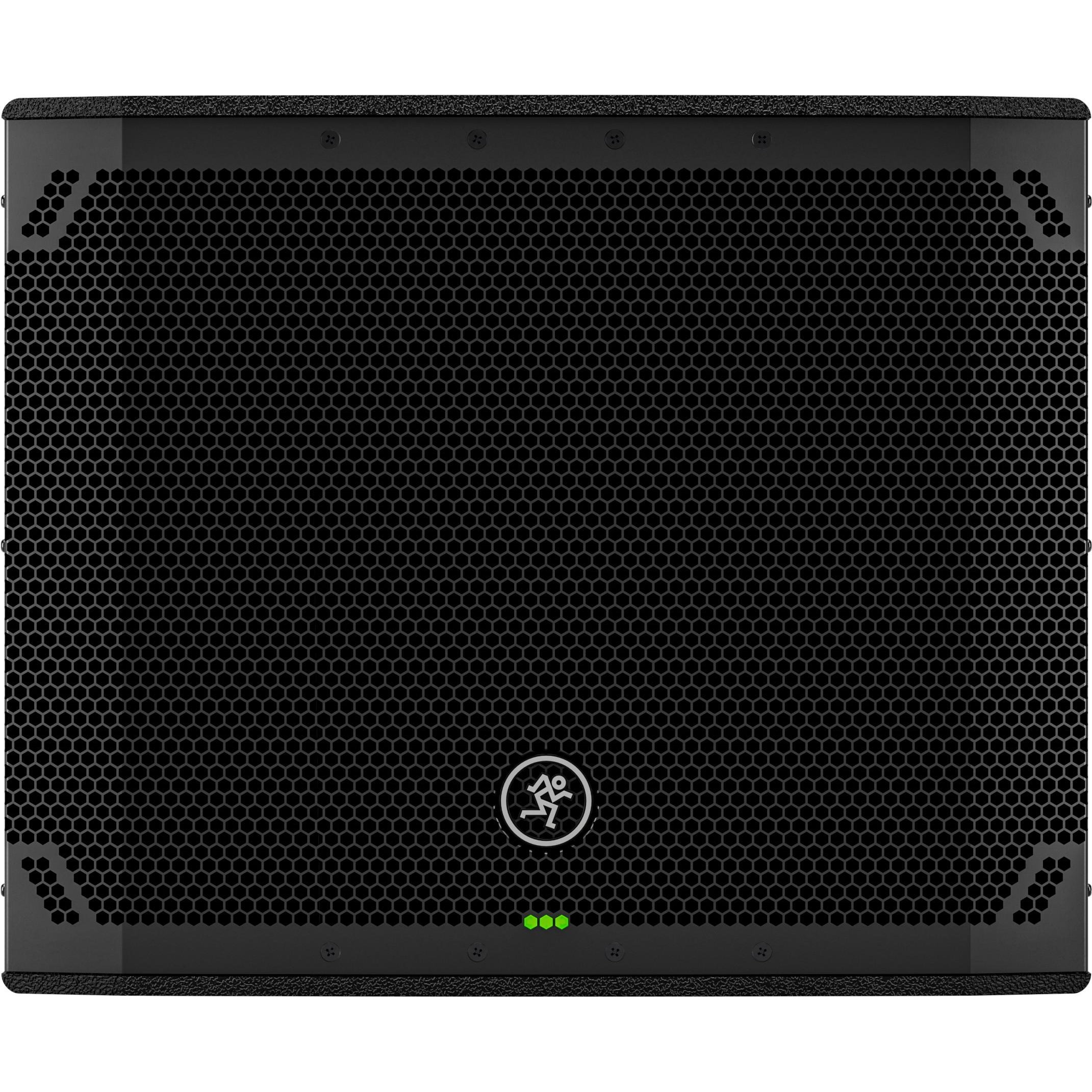 Mackie Thump 15S V4 1400W Aktif Subwoofer