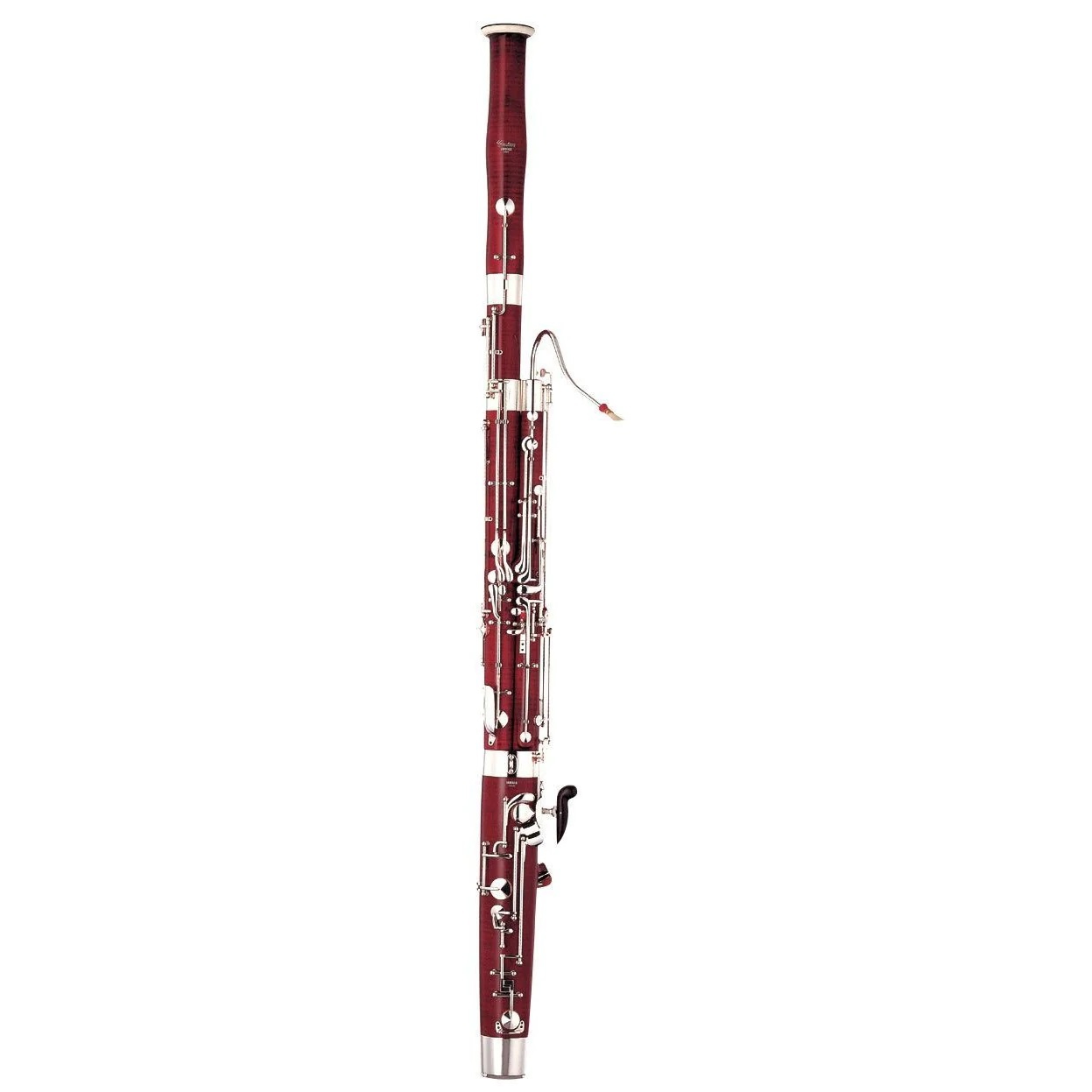 Yamaha YFG-812C Fagot