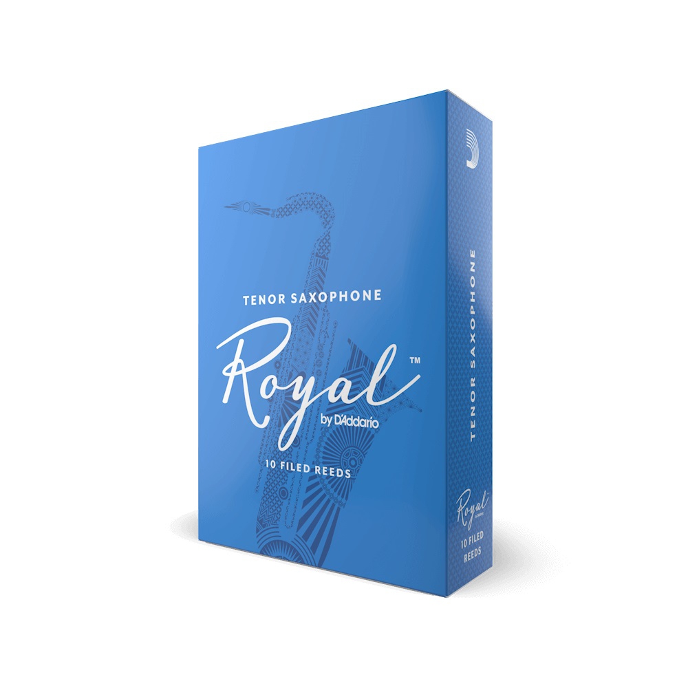 Rico Royal RKB1010 Alto Saksafon Kamışı (No: 1)
