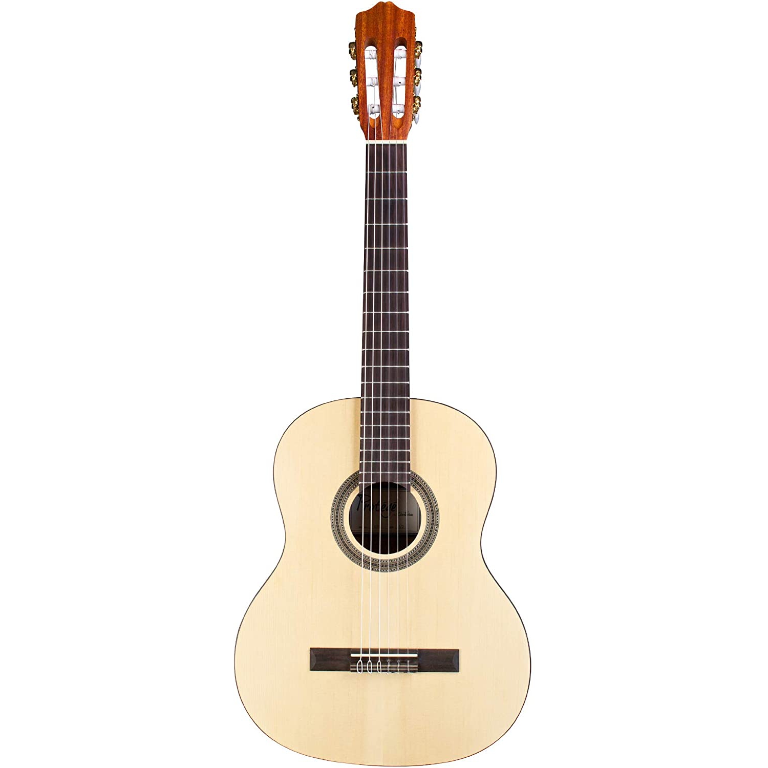 Cordoba C1M 1/2 Protégé Series Klasik Gitar (Natural Matte)
