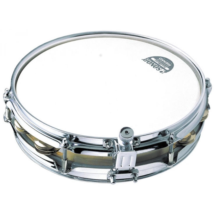 Sonor Jungle 10 x 2'' Trampet (Natural)