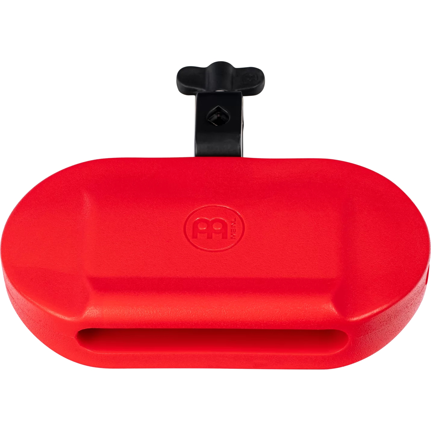 Meinl MPE4R Low Pitch Percus Blok (Kırmızı)