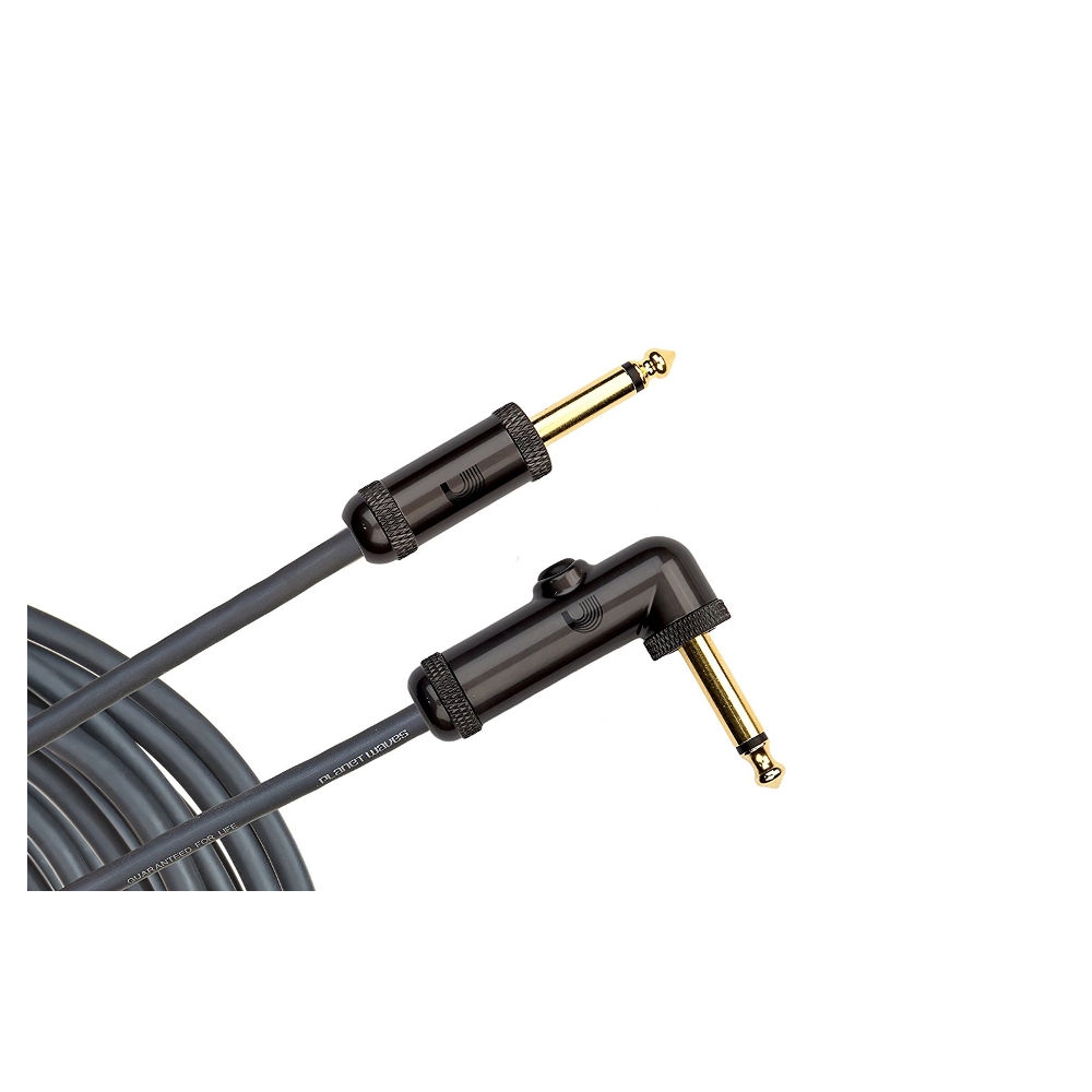 Planet Waves PW-AGRA-20 Enstrüman Kablosu (6,10 m)