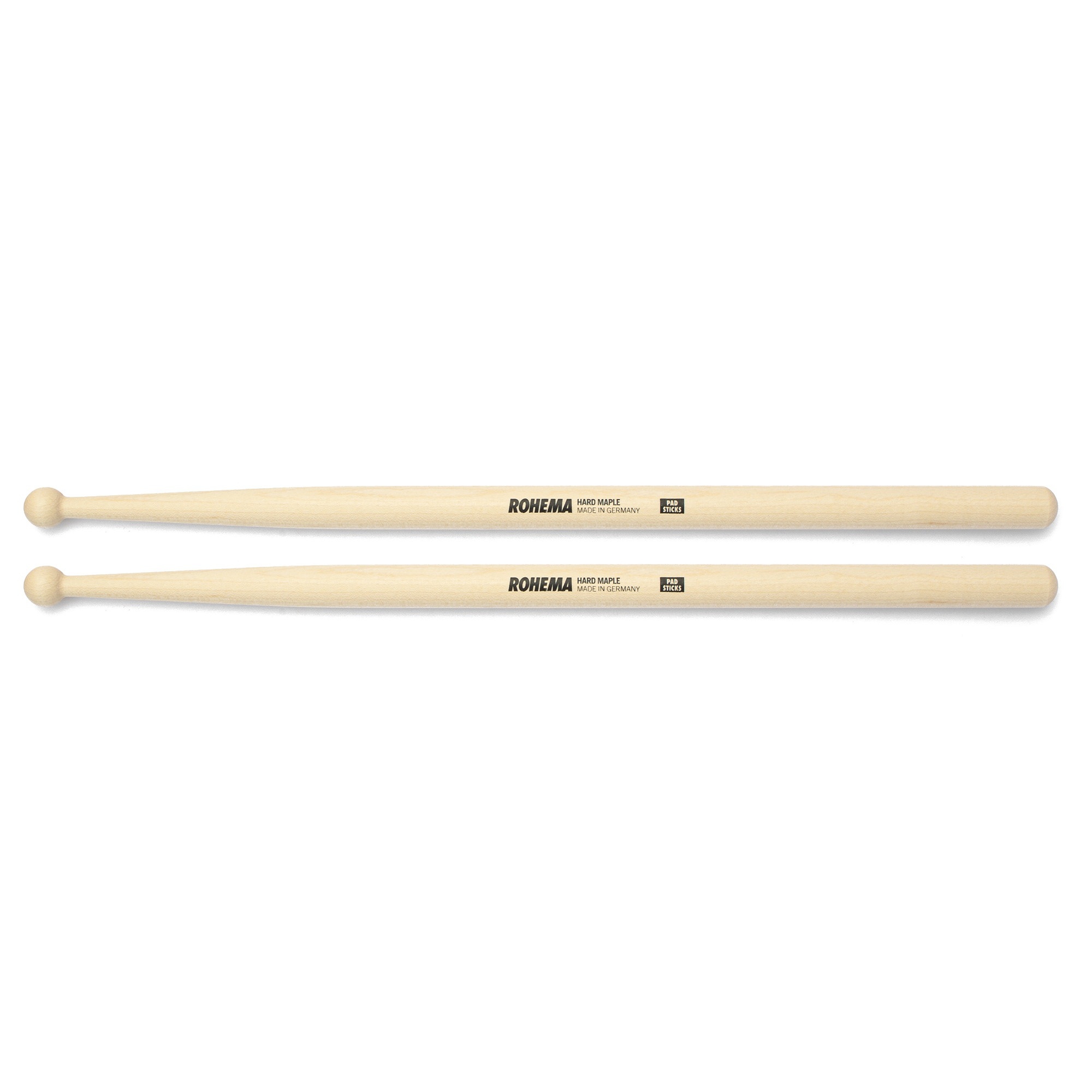 Rohema 61303 American Hard Maple Baget (Natural)
