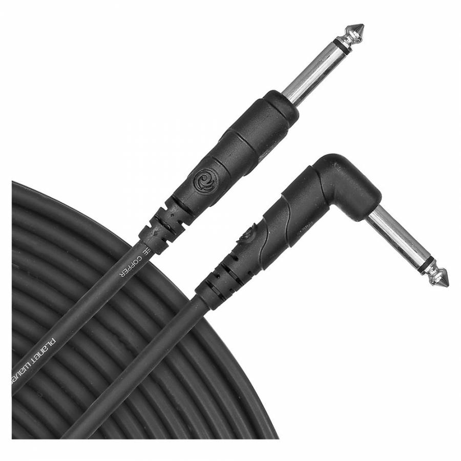Planet Waves PW-CGTRA-20 Enstrüman Kablosu (6,10 m)