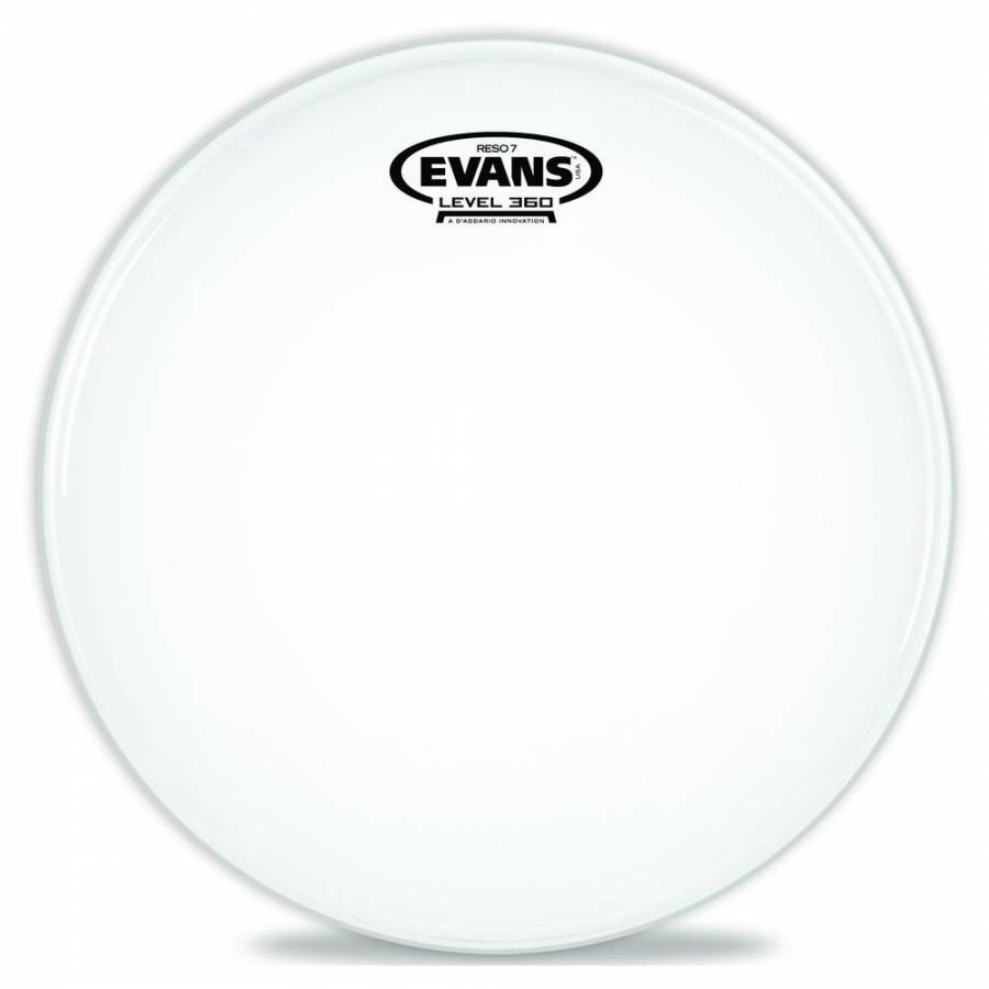 Evans B12RES7 12 Inc Kumlu Tom Derisi
