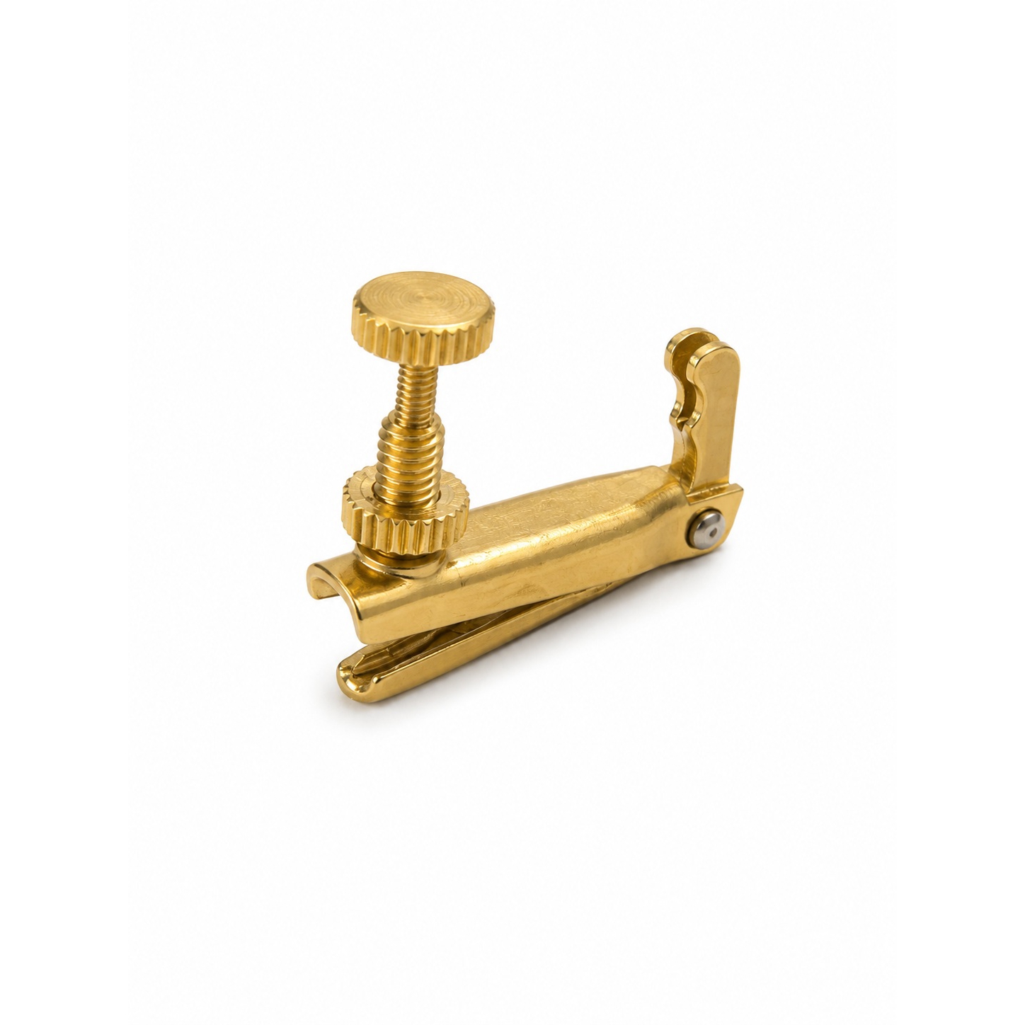Rösler 8011H 4/4 Gold Keman Fix