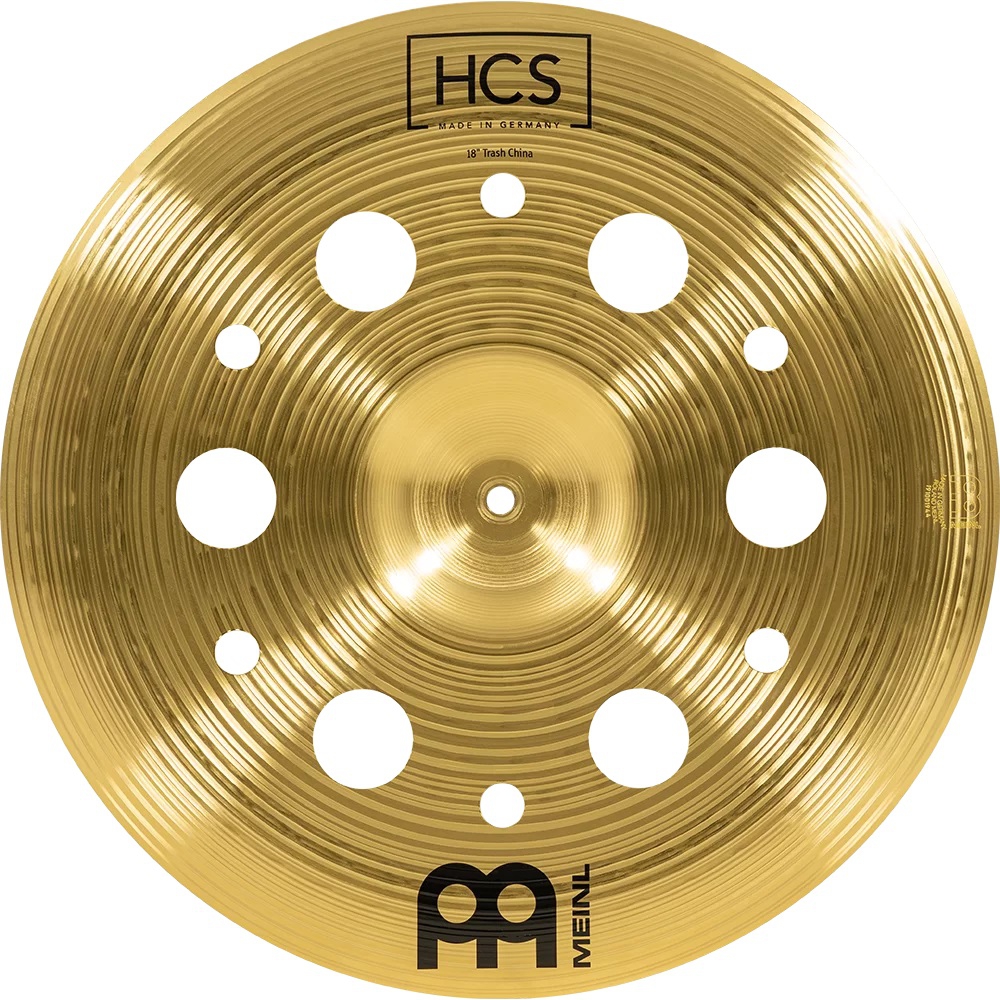 Meinl 18" HCS Serisi Trash Crash China Zil