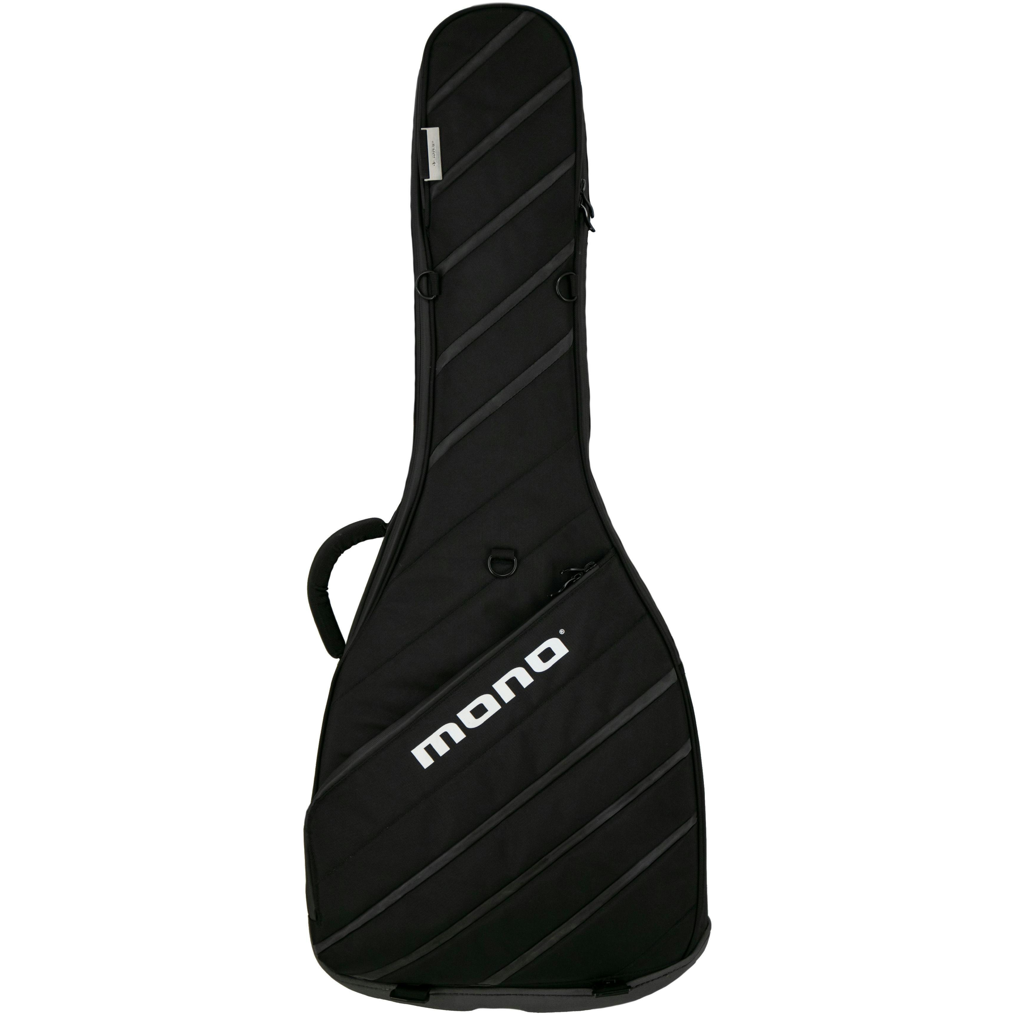Mono M80 Vertigo Ultra Akustik Gitar Kılıfı (Siyah)